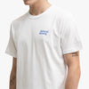 Balmoral Roots T-Shirt White 4
