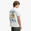 Balmoral Roots T-Shirt White 3