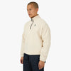 Balmoral Courcelle 1/4 Zip Off-White 2