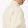 Balmoral Courcelle 1/4 Zip Off-White 5