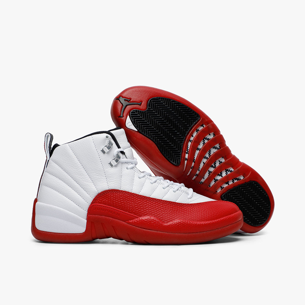 Jordan twelves online