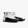 Air Jordan 12 Retro White / Black - Taxi   3