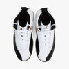Air Jordan 12 Retro White / Black - Taxi   5