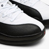 Air Jordan 12 Retro White / Black - Taxi   6