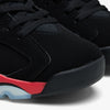 Jordan 6 Retro Infrared Black / Light Crimson   6