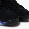 Jordan 6 Retro Black / Bright Concord - Aquatone - High Top  6