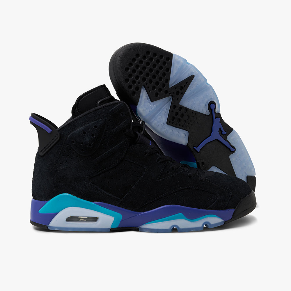 Jordan 6 sales dark concord
