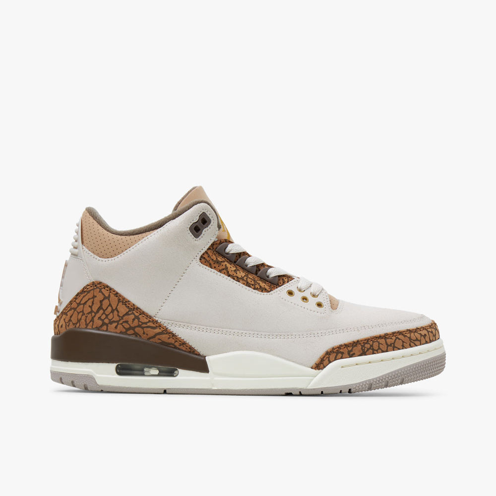 Jordan retro 3 shoes sale