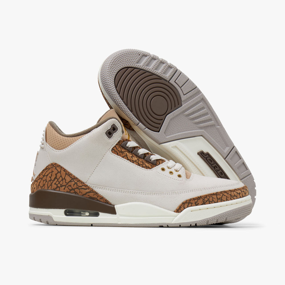 Jordan retro 3 clearance july 27 2019