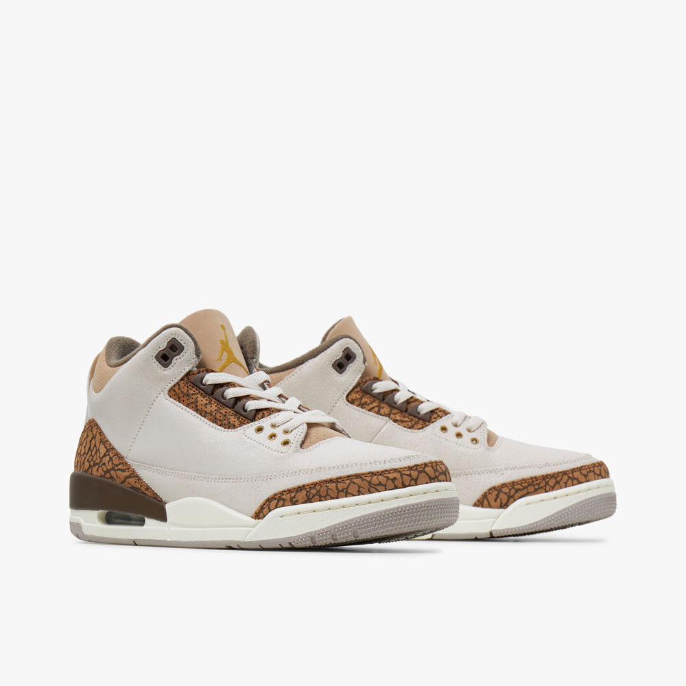 Jordan mocha outlet 3 shirts