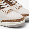 Jordan 3 Retro Lt Orewood Brown / Metallic Gold - High Top  6