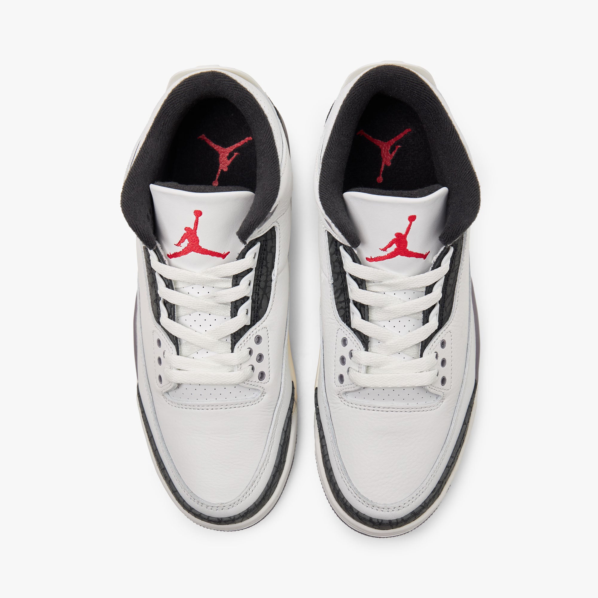 Nike air jordan 3 retro se red cement online