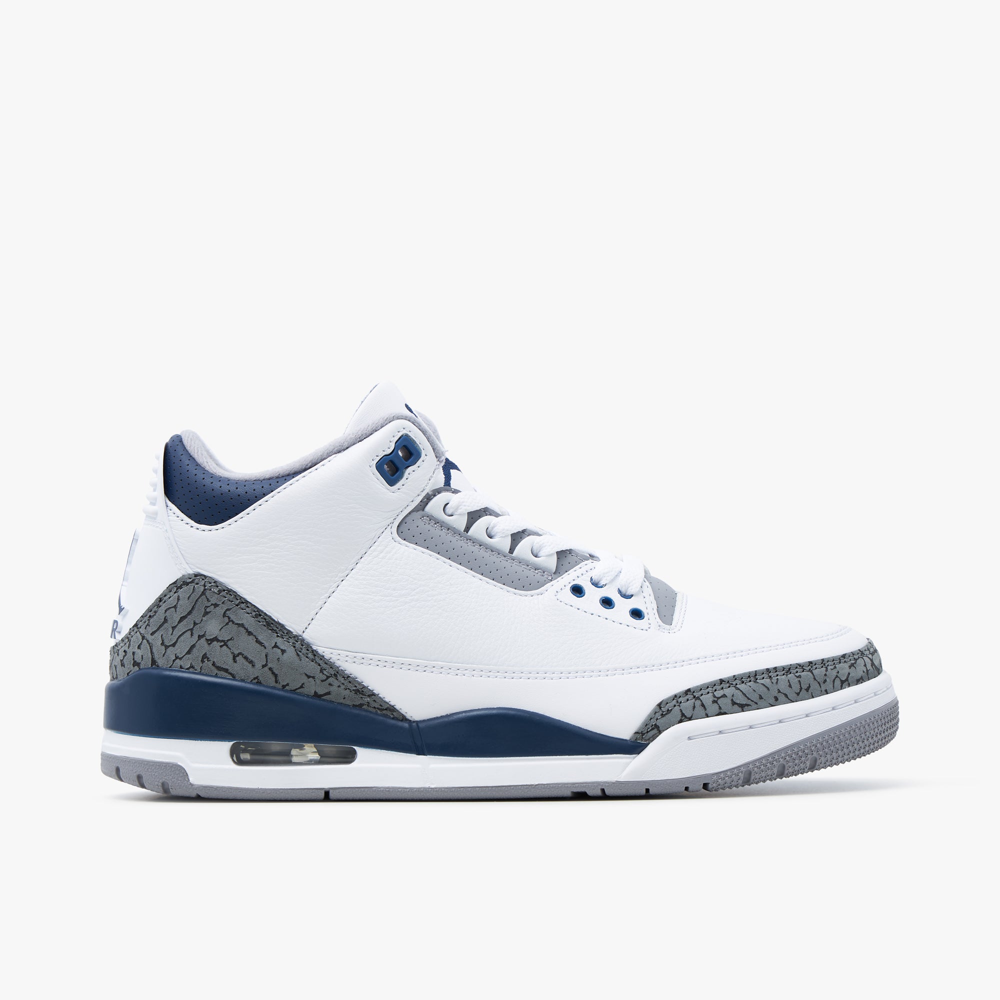 Jordan lll clearance