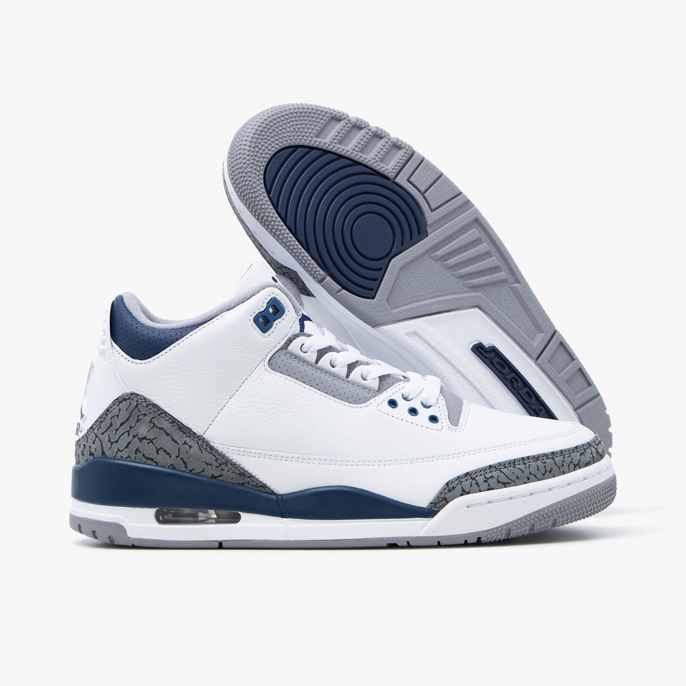 Jordan rétro shop 3