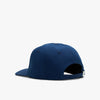Lilypad Custom 6 Panel Unstructured Hat Navy / Black 3