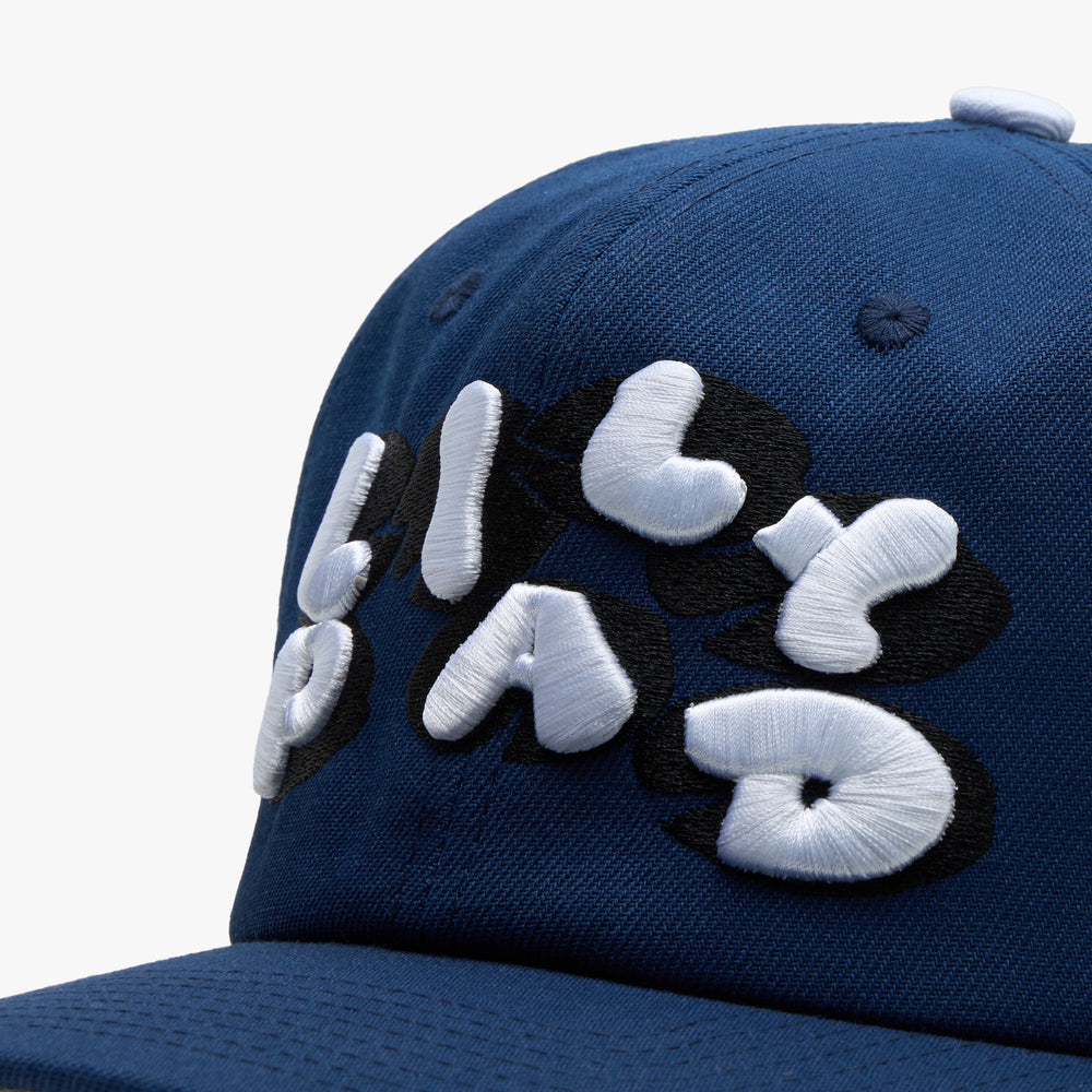 lilypad キャップ 中古・古着通販】LILYPAD (リリー パッド) lilypad magazine