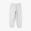 Nike Solo Swoosh Fleece Pants / White 1