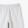 Nike Solo Swoosh Fleece Pants / White 3