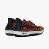 Nike ACG Watercat+ Gridiron / Mandarine brillante - Noir - Low Top  4