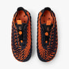 Nike ACG Watercat+ Gridiron / Mandarine brillante - Noir - Low Top  5