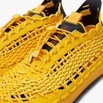 Nike ACG Watercat+ Vivid Sulfur / University Gold - Black - Low Top  6