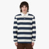 Palmes Colt Rugby Shirt / Navy 1