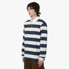 Palmes Colt Rugby Shirt / Navy 2