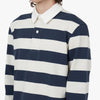 Palmes Colt Rugby Shirt / Navy 4
