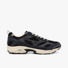 Mizuno MXR Snow Black / Ebony - Icy Morn - Low Top  1