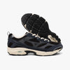 Mizuno MXR Snow Black / Ebony - Icy Morn - Low Top  2