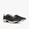 Mizuno MXR Snow Black / Ebony - Icy Morn - Low Top  3