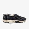 Mizuno MXR Snow Black / Ebony - Icy Morn - Low Top  4