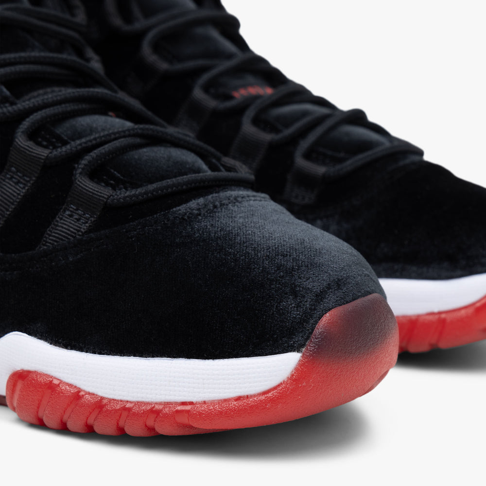 Jordan 11 noir femme clearance