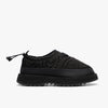 Mocassins isolés Suicoke x District Vision Noir / Noir - Low Top  1