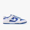 Nike Dunk Low Retro Racer Blue / White - Low Top  1