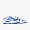 Nike Dunk Low Retro Racer Blue / White - Low Top  3