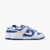 Nike Dunk Low Retro Racer Blue / White - Low Top  4