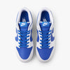 Nike Dunk Low Retro Racer Blue / White - Low Top  5