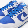 Nike Dunk Low Retro Racer Blue / White - Low Top  7