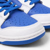Nike Dunk Low Retro Racer Blue / White - Low Top  6