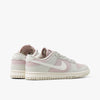 Nike Femmes Dunk Low Os Clair / Voile - Platine Violet - Low Top  4