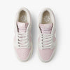 Nike Femmes Dunk Low Os Clair / Voile - Platine Violet - Low Top  5