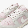 Nike Femmes Dunk Low Os Clair / Voile - Platine Violet - Low Top  7