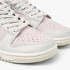 Nike Femmes Dunk Low Os Clair / Voile - Platine Violet - Low Top  6