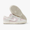 Nike Femmes Dunk Low Os Clair / Voile - Platine Violet - Low Top  2
