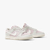 Nike Femmes Dunk Low Os Clair / Voile - Platine Violet - Low Top  3
