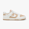 Nike Women's Dunk Low Hemp / Sail - Low Top  1