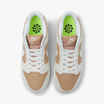 Nike Women's Dunk Low Hemp / Sail - Low Top  5