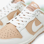 Nike Women's Dunk Low Hemp / Sail - Low Top  7