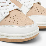 Nike Women's Dunk Low Hemp / Sail - Low Top  6